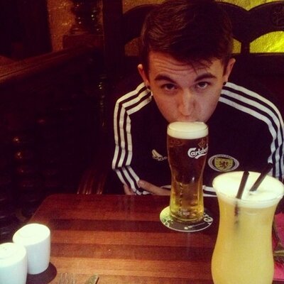 Corey Regan - Twitter Profile Picture of Corey Regan (@coreyregan9) on Twitter