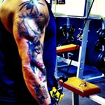 Mike Mathys🇨🇭#Bern#Artist# - Instagram Profile Picture of Mike Mathys🇨🇭#Bern#Artist# (@mikemathys) on Instagram