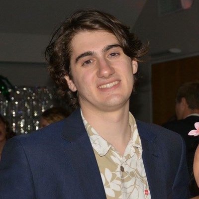 Profile Picture of Alex Evangelisti (@alex_evan17) on Twitter