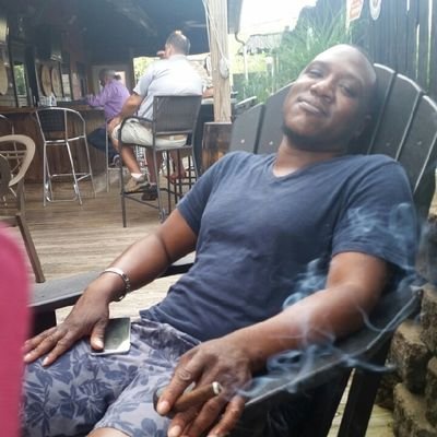 Profile Picture of Kenneth Davis (@KenDavis3) on Twitter