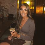 Profile Picture of Paula Jones (@paulajones_17) on Instagram