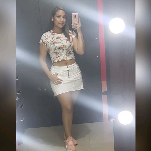 Profile Picture of Paula Marin (@paulamarin957) on Tiktok