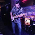 Profile Picture of Keith Sinclair (@keithsinclairmusic) on Instagram