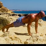 Profile Picture of James Keating (@jameskeatingpt) on Instagram