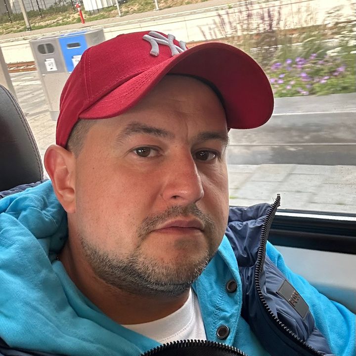 Profile Picture of MaxDvor (@max_dvor85) on Tiktok