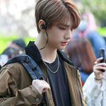 Profile Picture of Justin Namja Gans (@justinnamjagans) on Instagram