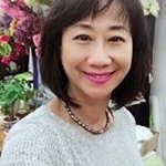 Profile Picture of Pauline Han Pearson (@paulinehanpearson) on Instagram