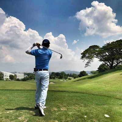 Profile Picture of Chris Lye (@Scann69) on Twitter