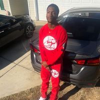 Profile Picture of Tae Randolph (@taerandolph) on Tiktok