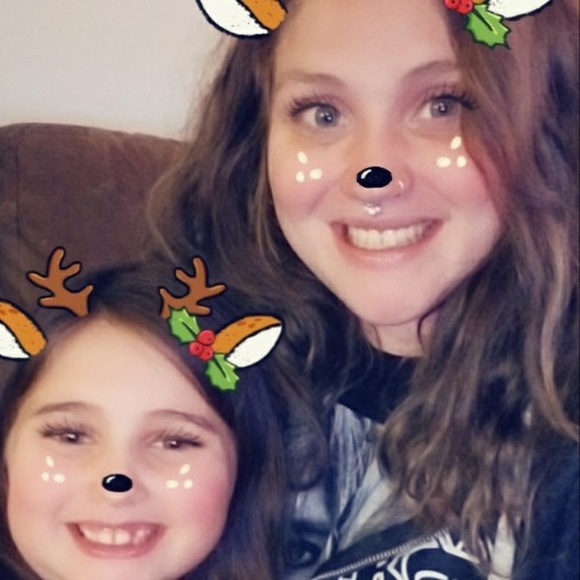 Profile Picture of Tasha Heller (@tashaheller89) on Poshmark