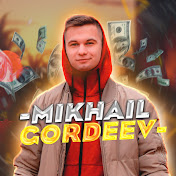 Profile Picture of MIKHAIL GORDEEV (@Mikhail.Gordeev) on Youtube