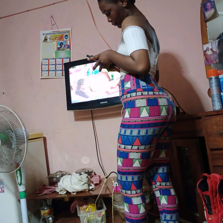 Profile Picture of it Nisha (@davidpyne981) on Tiktok