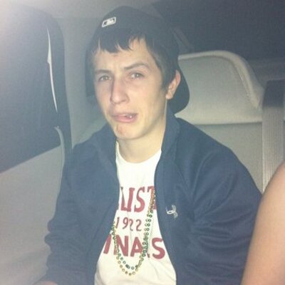 Profile Picture of James Vollmer (@funnyswagg95) on Twitter