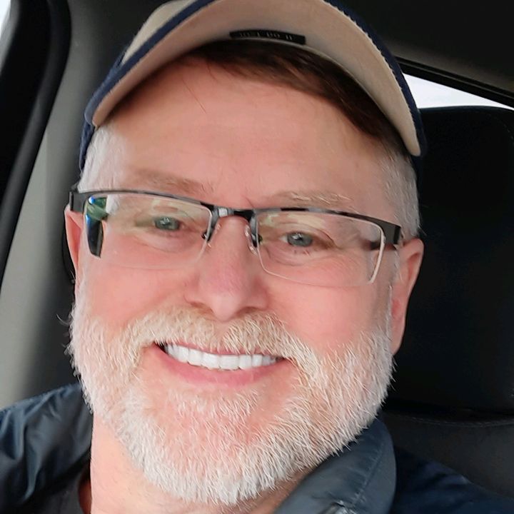Profile Picture of Stephen Swenson (@stephenswenson3) on Tiktok