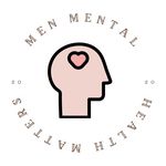 Profile Picture of Men Mental Health Matters (@menmentalhealthmatters) on Instagram