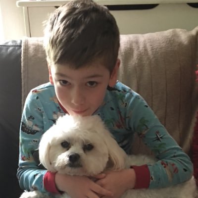 Profile Picture of Zachary Coley (@ZacharyColey3) on Twitter