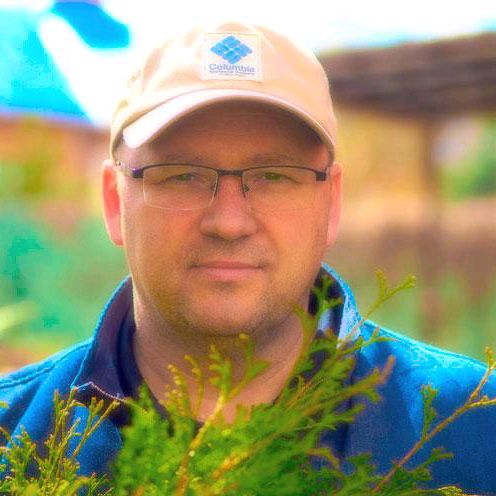 Profile Picture of Andrew Kotsar (@andrewkotsar) on Tiktok