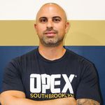 Profile Picture of John Tracey - Fitness Coach (@coachjohntracey) on Instagram