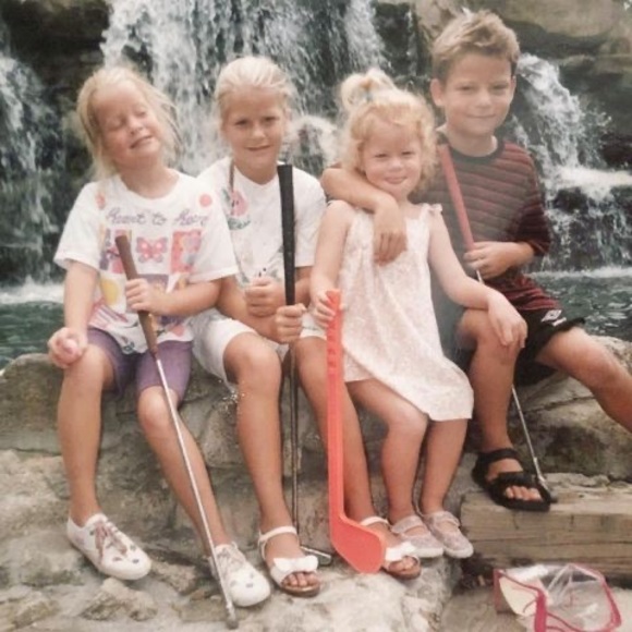 Profile Picture of Jeffrey Hannon (@jeffrey_hannon) on Poshmark