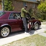 Profile Picture of Michael Dantzler (@michael.dantzler) on Instagram