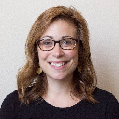 Profile Picture of Sarah Woods, PhD (@SwoodsieB) on Twitter