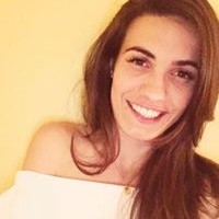 Profile Picture of Crystal Neves (@crystal-neves) on Quora
