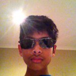 Profile Picture of Jordan Joel Reddy (@jordan_joel_reddy) on Instagram