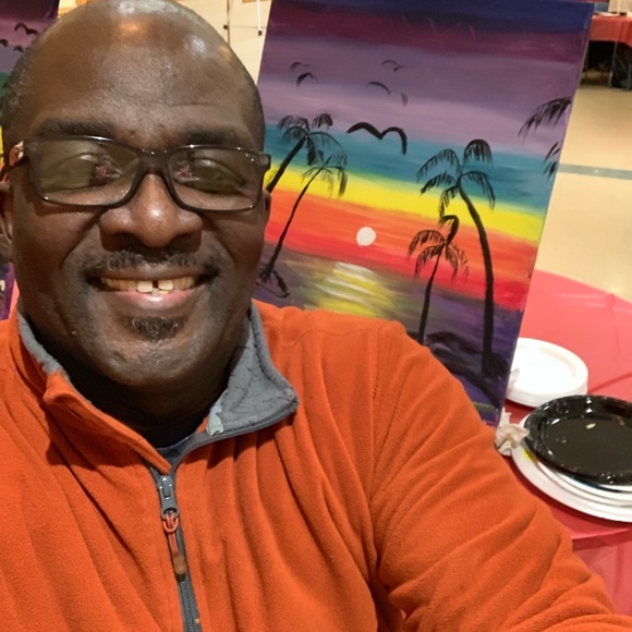 Profile Picture of Gladstone Johnson (@gladcher) on Poshmark