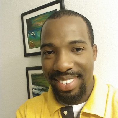 Profile Picture of Vernon Solomon (@VernonWSolomon) on Twitter
