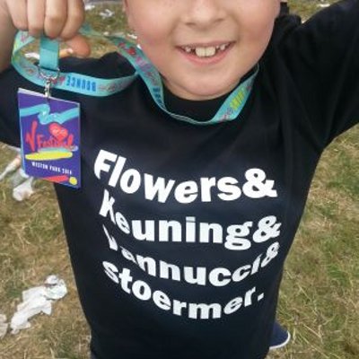 Profile Picture of Polly Walters (@walters_polly) on Twitter