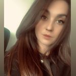 Profile Picture of Paulina Domańska (@paulinaaa.domanska) on Instagram