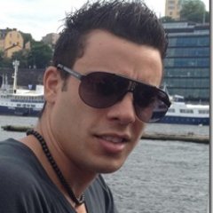 Profile Picture of Alejandro Rendón (@AlejoRendon18) on Twitter