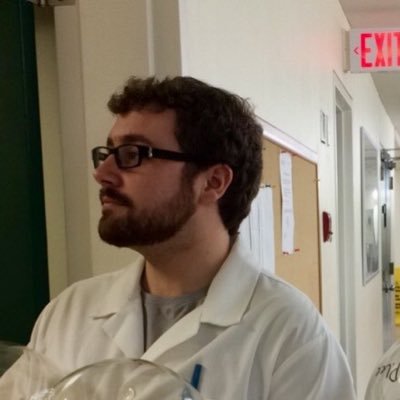 Profile Picture of Derek Clements (@dr536773) on Twitter