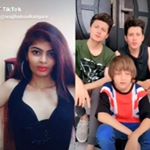 Profile Picture of Nawal Qureshi (@monicamoon1996) on Instagram
