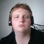 Profile Picture of Mitchell Griffith (@vampireman910) on Instagram
