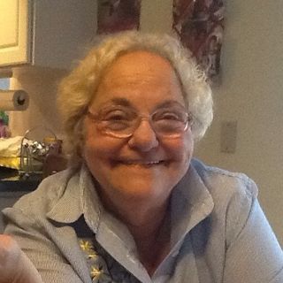 Profile Picture of Patricia Rust (@pattyannrust) on Facebook