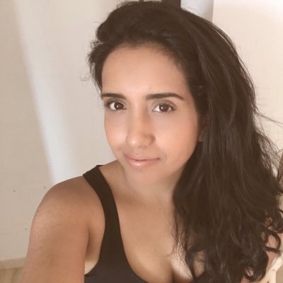 Profile Picture of Sophia Ansari (@secretsbysophia) on Twitter