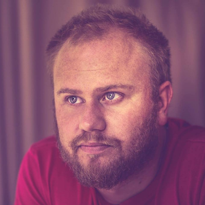 Profile Picture of Wayne Van Der Walt (@WAYNEXX) on Twitter