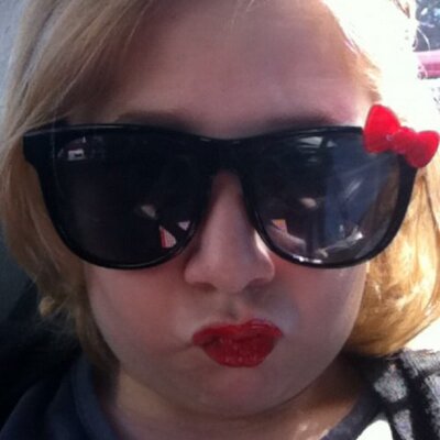 Profile Picture of Stephanie Dunne (@_mix56) on Twitter