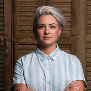 Profile Picture of Eileen Andrade (@eileenandrade) on Instagram