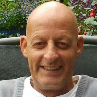 Profile Picture of X (@leinweber_peter) on Twitter