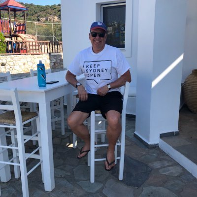 Profile Picture of Andrew Brown (lobbying For Australian SEDAR/Edgar) (@abroninvestor) on Twitter