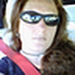 Profile Picture of AMBER GILKEY (@TRAINWRECK666) on Flickr