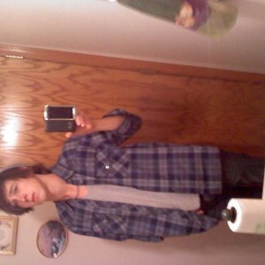 Profile Picture of Ben Carter (@wolfboy94) on Myspace
