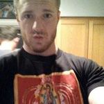 Profile Picture of David Ahlstrom (@ahlstrom.david) on Instagram