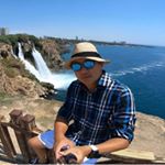 Profile Picture of Aaron Huey (@aaron_huey231) on Instagram