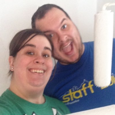 Profile Picture of Ryan Eckhoff (@TheGrootSquad) on Twitter