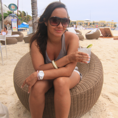 Profile Picture of Mary Rego (@MaryRego) on Twitter