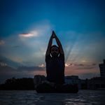 Profile Picture of Kush Patel (@yogabykush) on Instagram