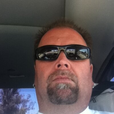 Profile Picture of Mark Roush (@Mark_Roush68) on Twitter